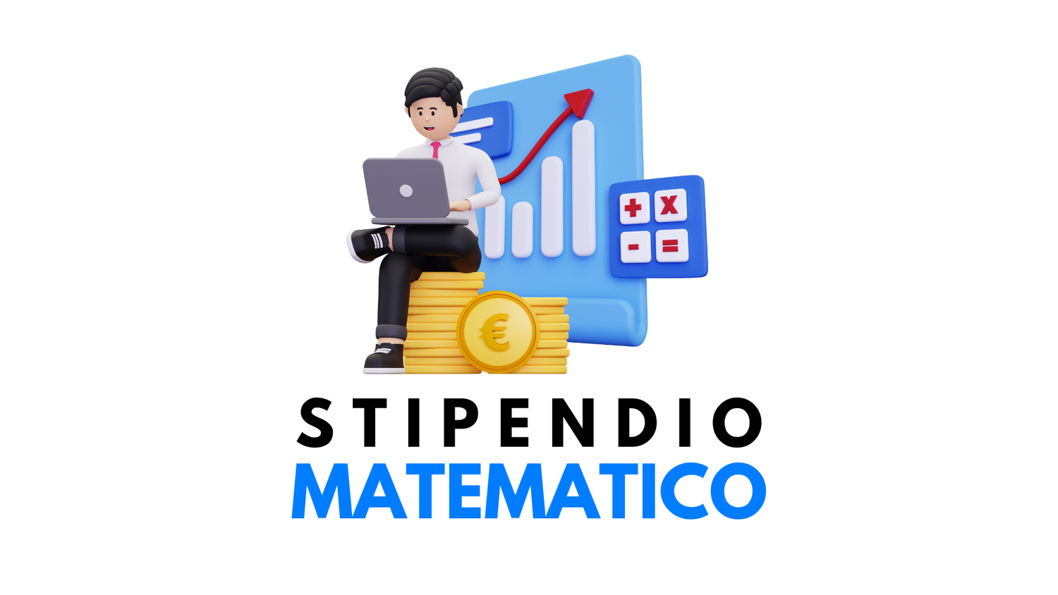 Stipendio matematico
